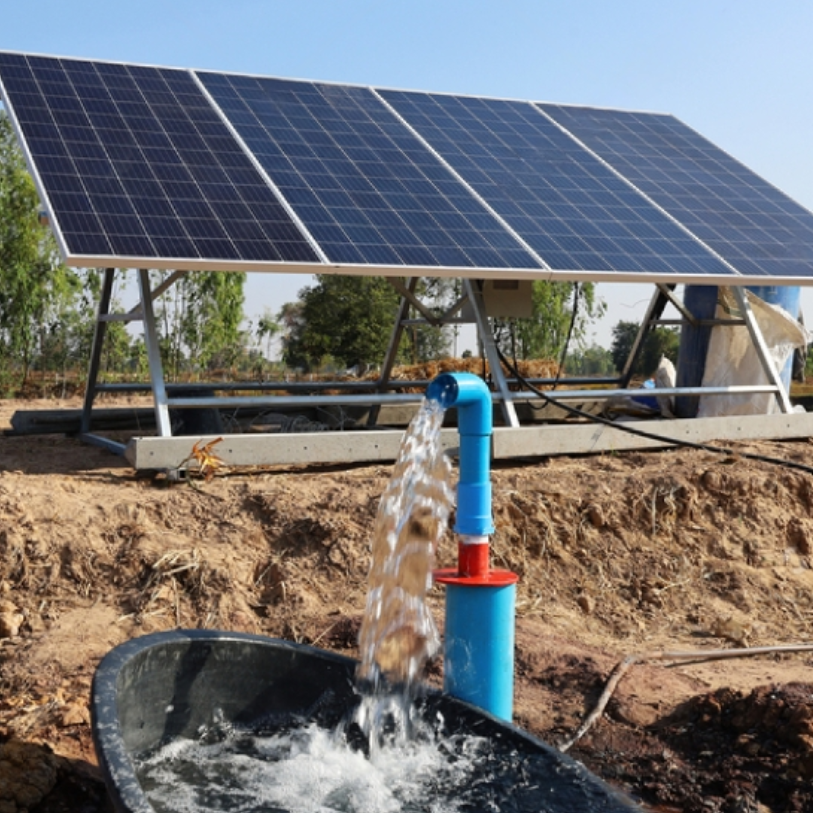 Mangla Solar Services